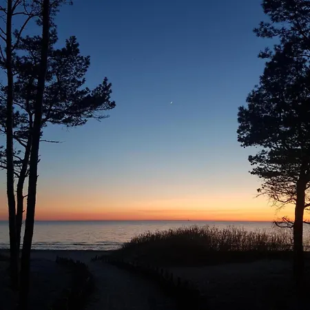 Mano Jura 3 - Tavo Jura Appartement *