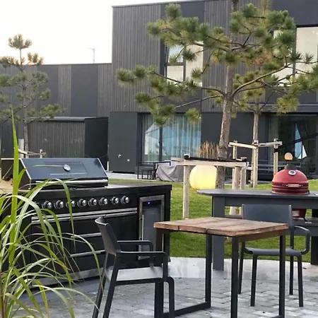 Apartament Mano Jura 3 - Tavo Jura Połąga