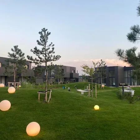 Appartement Mano Jura 3 - Tavo Jura *