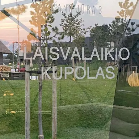 Appartement Mano Jura 3 - Tavo Jura