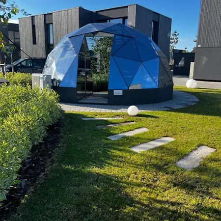 Appartement Mano Jura 3 - Tavo Jura *