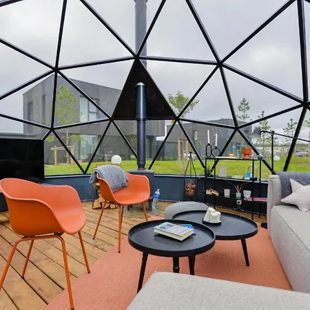 Mano Jura 3 - Tavo Jura Appartement