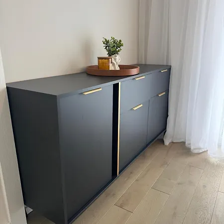 Mano Jura 3 - Tavo Jura Apartament Połąga