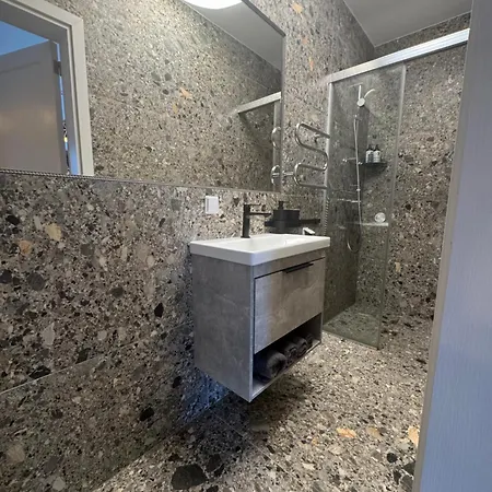 Mano Jura 3 - Tavo Jura Apartment