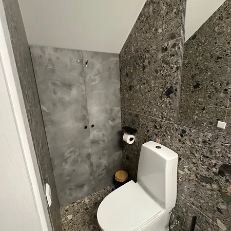 Apartament Mano Jura 3 - Tavo Jura