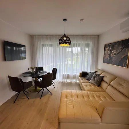 Apartament Mano Jura 3 - Tavo Jura *