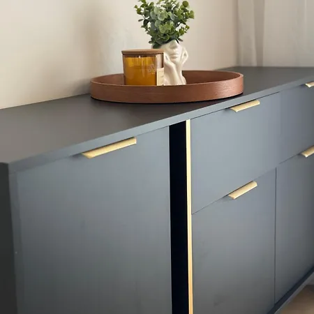 Appartement Mano Jura 3 - Tavo Jura