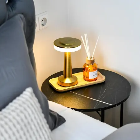 Appartement Mano Jura 3 - Tavo Jura Palanga