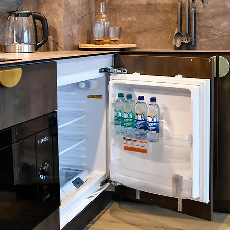 Mano Jura 3 - Tavo Jura Apartament *