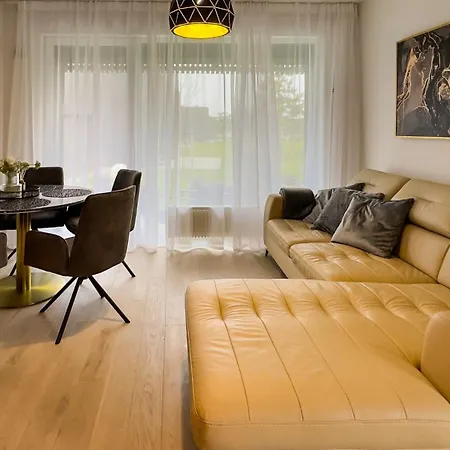 Appartement Mano Jura 3 - Tavo Jura *