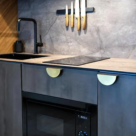 Appartement Mano Jura 3 - Tavo Jura Palanga