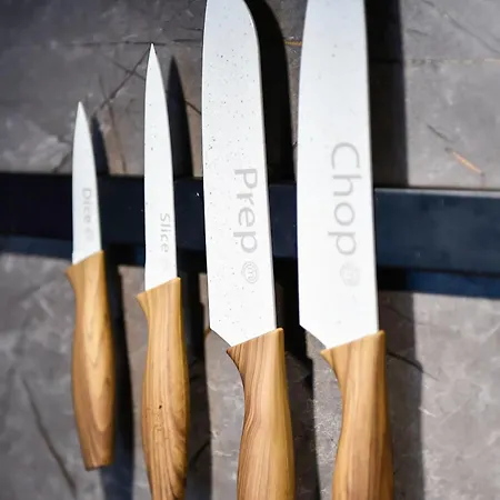 Appartement Mano Jura 3 - Tavo Jura Palanga