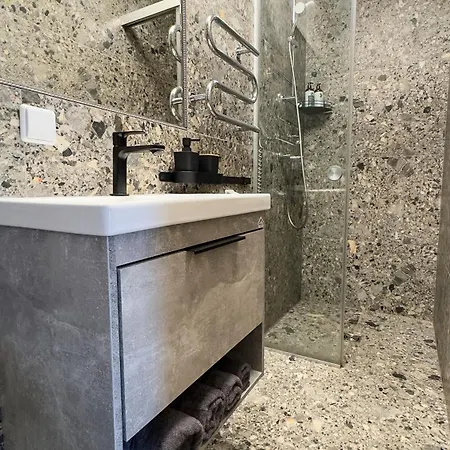 Appartement Mano Jura 3 - Tavo Jura Palanga