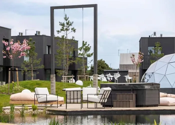 Апартаменты Mano Jura 3 - Tavo Jura *