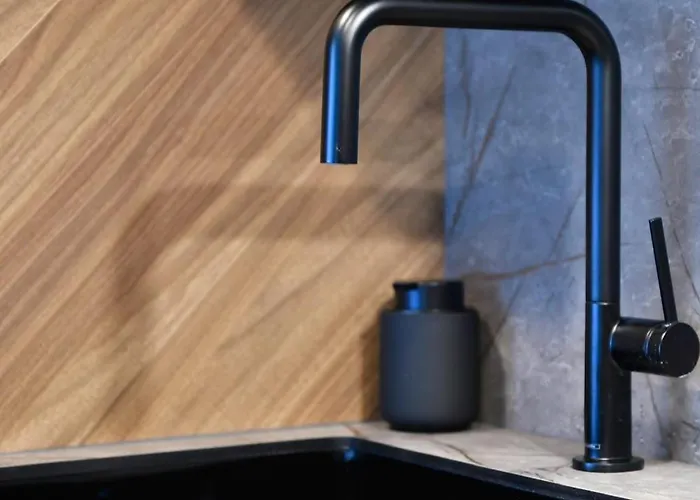 Апартаменты Mano Jura 3 - Tavo Jura Паланга