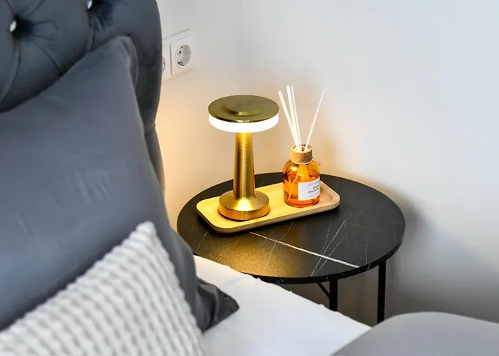 Апартаменты Mano Jura 3 - Tavo Jura Паланга