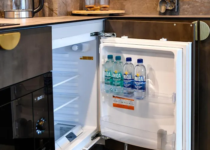 Mano Jura 3 - Tavo Jura Апартаменты *