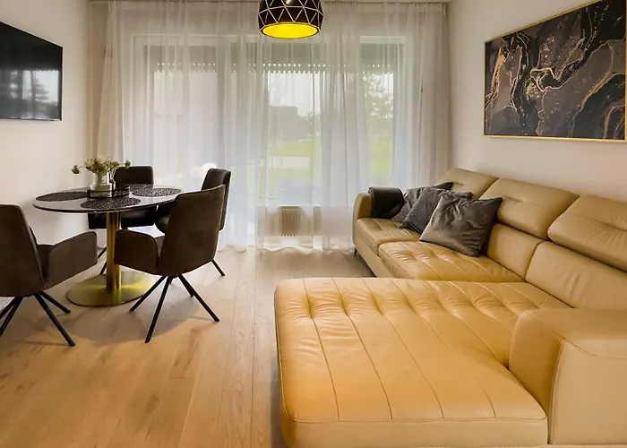 Апартаменты Mano Jura 3 - Tavo Jura *