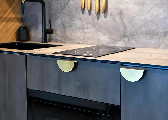 Апартаменты Mano Jura 3 - Tavo Jura Паланга