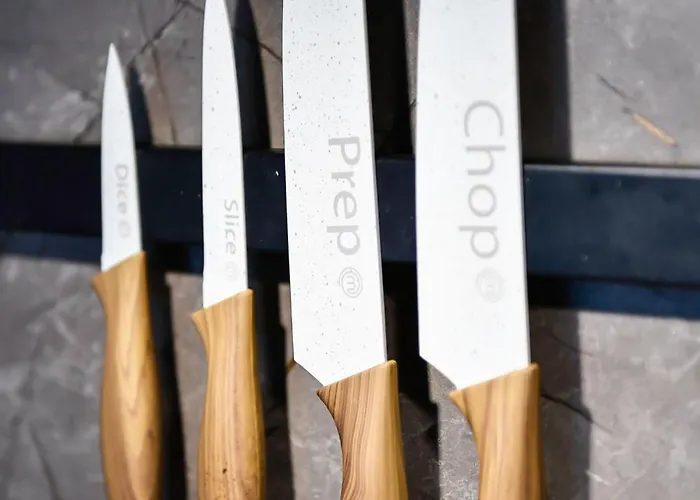 아파트 Mano Jura 3 - Tavo Jura 팔랑가